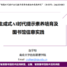 赵宇翔《生成式AI时代提示素养培育及图书馆信息实践》